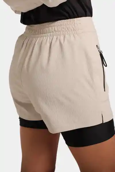 Short Walkskort la Sierra Journey Mujer Talla S Oneill