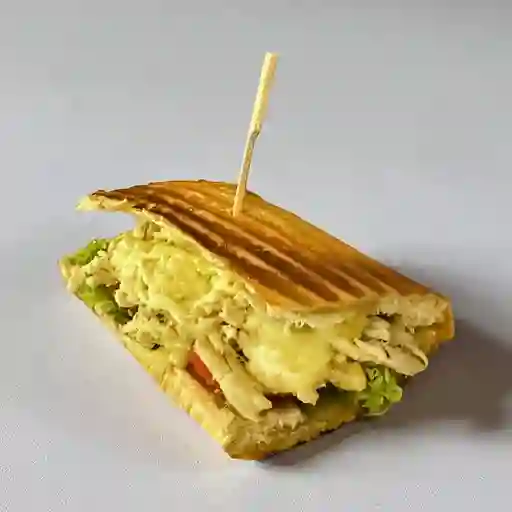 Panini de Pollo