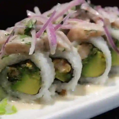 Cevichado Roll