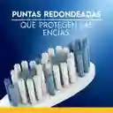 Cepillo de Dientes Oral-B Clean Complete Suave 3 Unidades