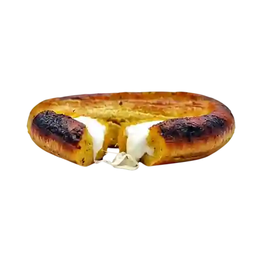 Maduro Pollo Queso