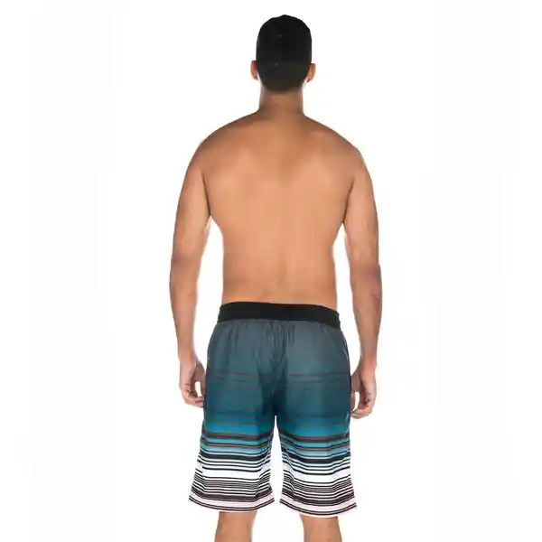 Speedo Short Bright 22 XL