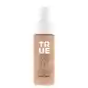 Catrice Base Líquida de Maquillaje True Skin Hydrating Toffee