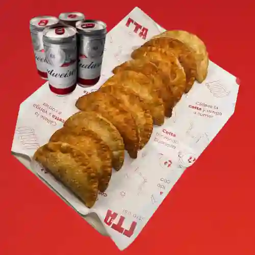 Combo Futbol