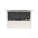 Macbook Mba 13.6 Stl/10c Gpu/16 Gb/512 Gb-spa Apple