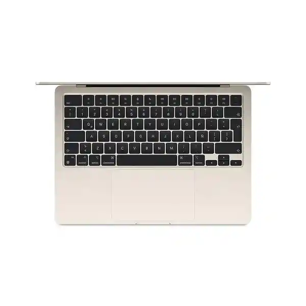 Macbook Mba 13.6 Stl/10c Gpu/16 Gb/512 Gb-spa Apple