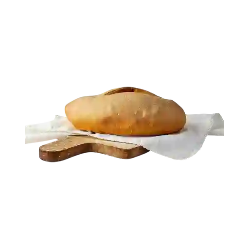 Pan Mediano Mantequilla