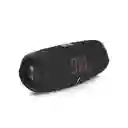 Jbl Parlante Altavoz Charge 5 Bluetooth Portable 40W Ip67 Negro