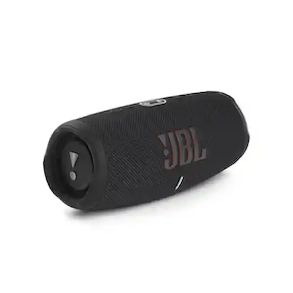 Jbl Parlante Altavoz Charge 5 Bluetooth Portable 40W Ip67 Negro