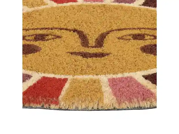 Limpiapies Fibra Coco 35 x 68 Casaideas
