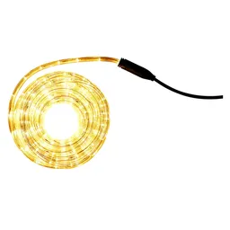 M + Design Manguera Luces Blanco K3 10 m