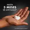 Gillette Espuma de Afeitar Foamy Mentol Sensación Refrescante