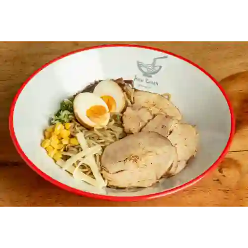 Fideos con Cebolleta y Aceita