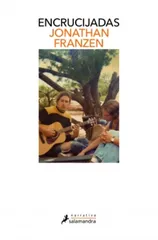 Encrucijadas - Jonathan Franzen