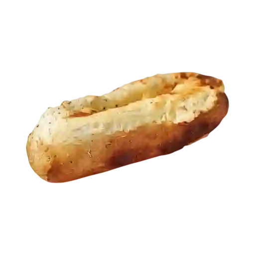 Dedito de Yuca Bendito