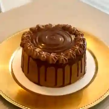 Torta Chocolate Pequeña