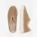 Ilse Jacobsen Tenis Planos Tulip Latte 36