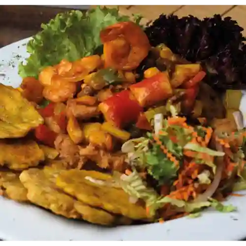 Mixto Del Mar