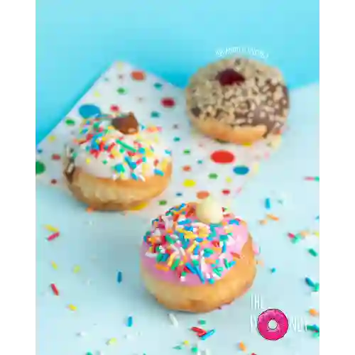 Donut Especial