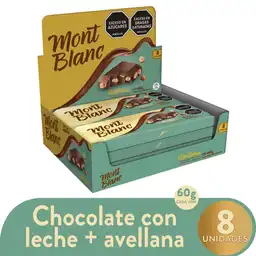 Montblanc Golosina Avellanas
