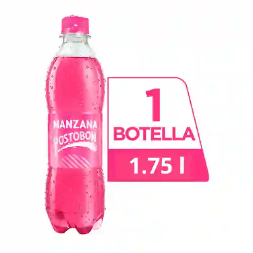 Postobon Manzana 1750 ml