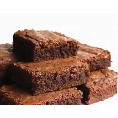 Brownie Porción 100 Grs