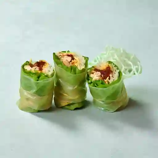 Summer Roll Vietnamita