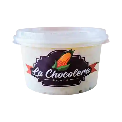 Arroz con leche grande