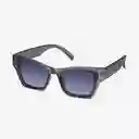 B+D Gafas de Sol Dybe Gris