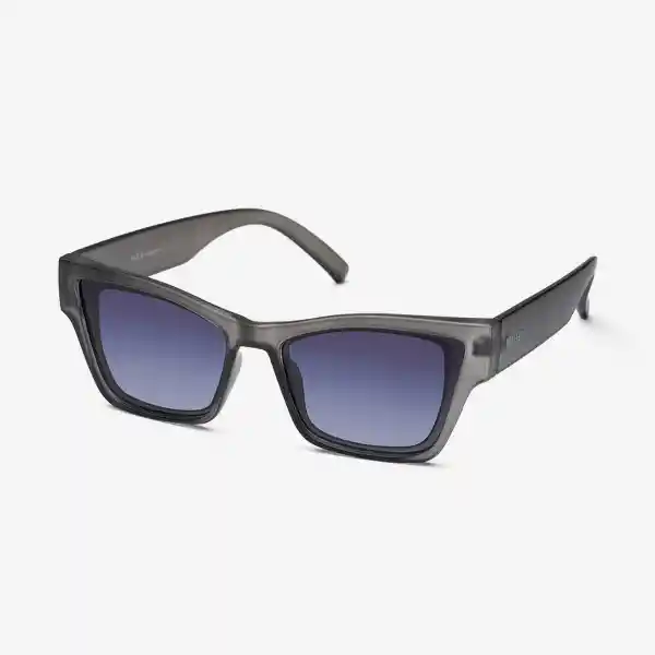 B+D Gafas de Sol Dybe Gris