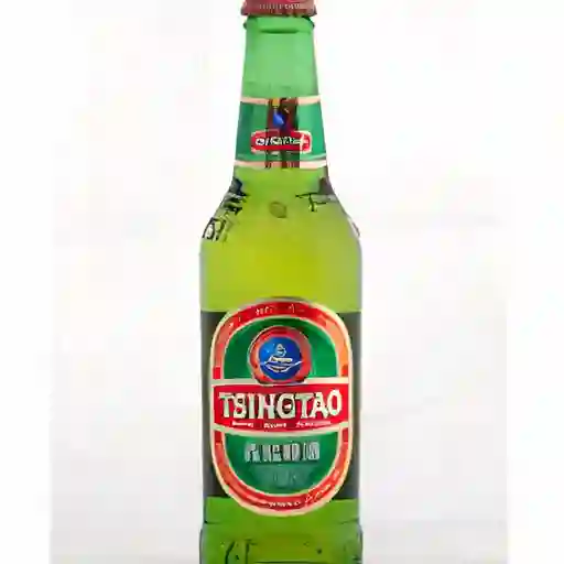 Tsigntao 330ml