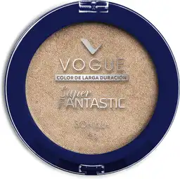 Vogue Super Fantastic