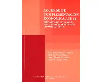 Acuerdo Final Terminación Del Conflictoy la Construcción de Paz