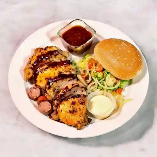 Asado Javier Especial