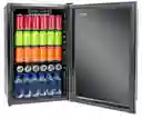 Igloo Refrigerator Beverage Center 4.1cu