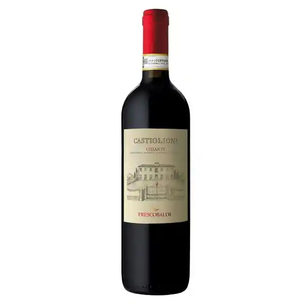 Vina Pedrosa Vino Tinto Castiglioni Chianti