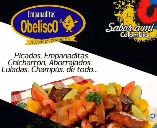 Picada Porky