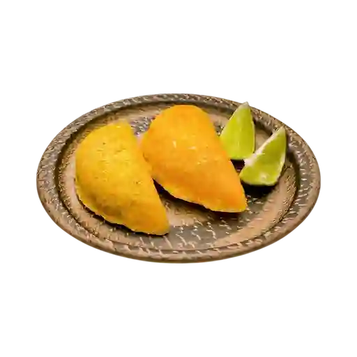 Empanada Tolimense