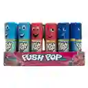 Push Pop Caramelos Fruit Juice