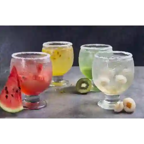 Soda Saborizada 16 Oz