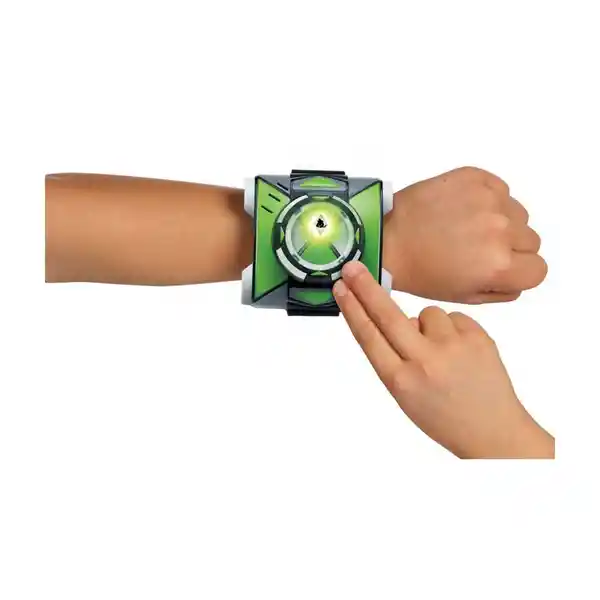 Ben 10 Omnitrix Básico S3