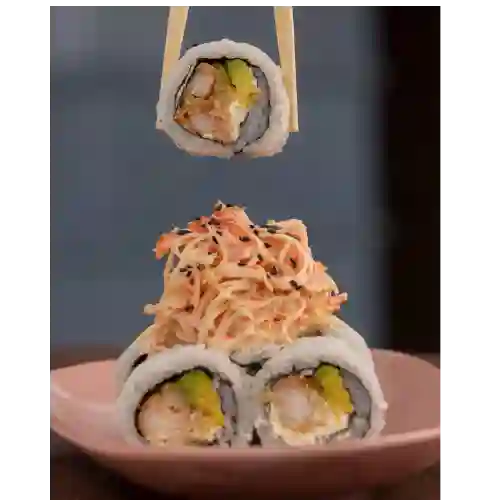 Dinamital Roll