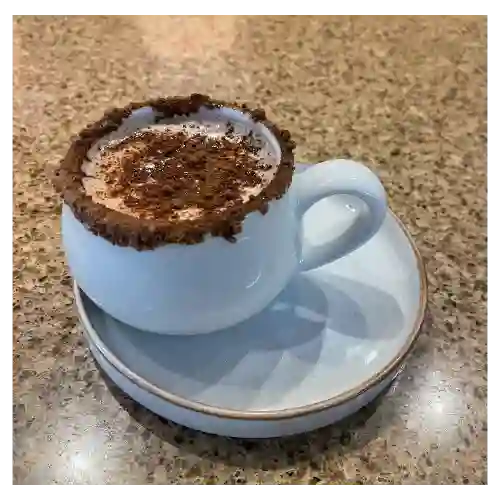Milo Caliente🆕