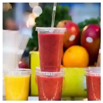 Jugo Natural en Agua