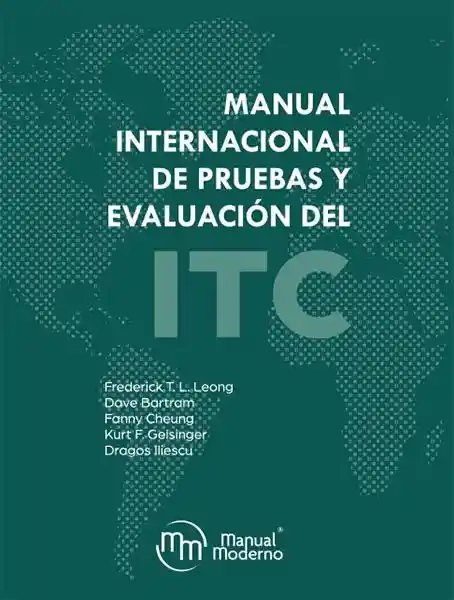 Manual Internacional De Pruebas Y Evaluación Del ITC