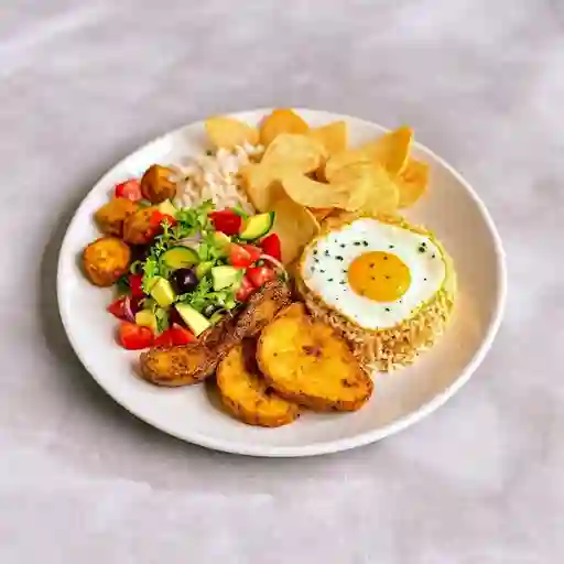 Veggie 2