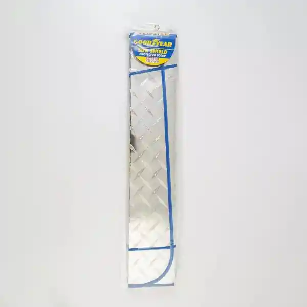 Goodyear Parasol Frontal Auto 140 x 70 cm