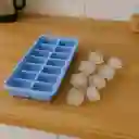Molde Para Cubos de Hielo Stitch Dinner Party Miniso