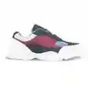 Croydon Tenis Gisfi Mujer Rosa Talla 39