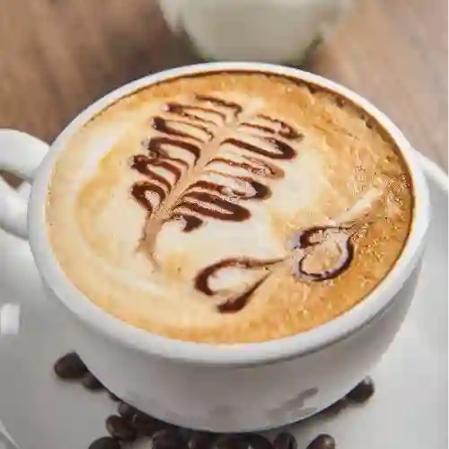 Cappuccino